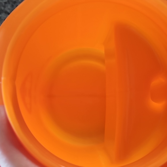 NEW orange HydroJug - Picture 5 of 6